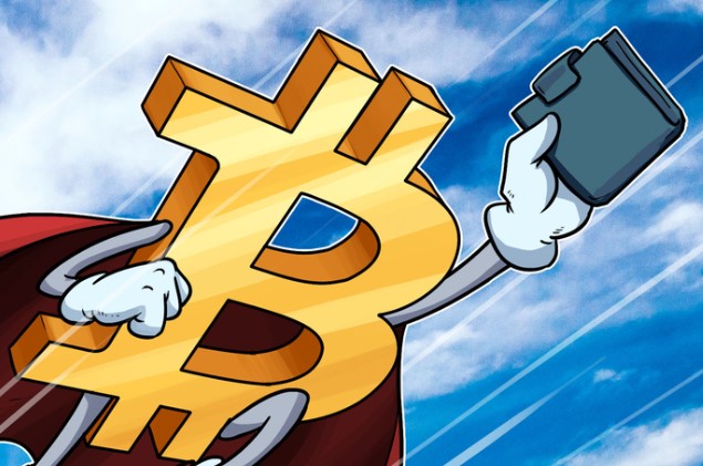 Bitcoin Addresses Worth $100,000 or More Hits All-Time-High